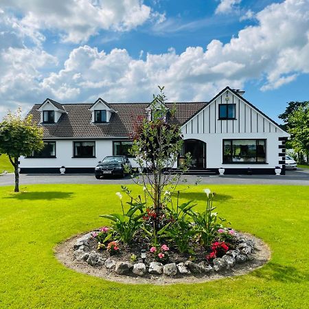 Cedar Lodge Self Catering Accommodation H91 Cf9D Горт Экстерьер фото