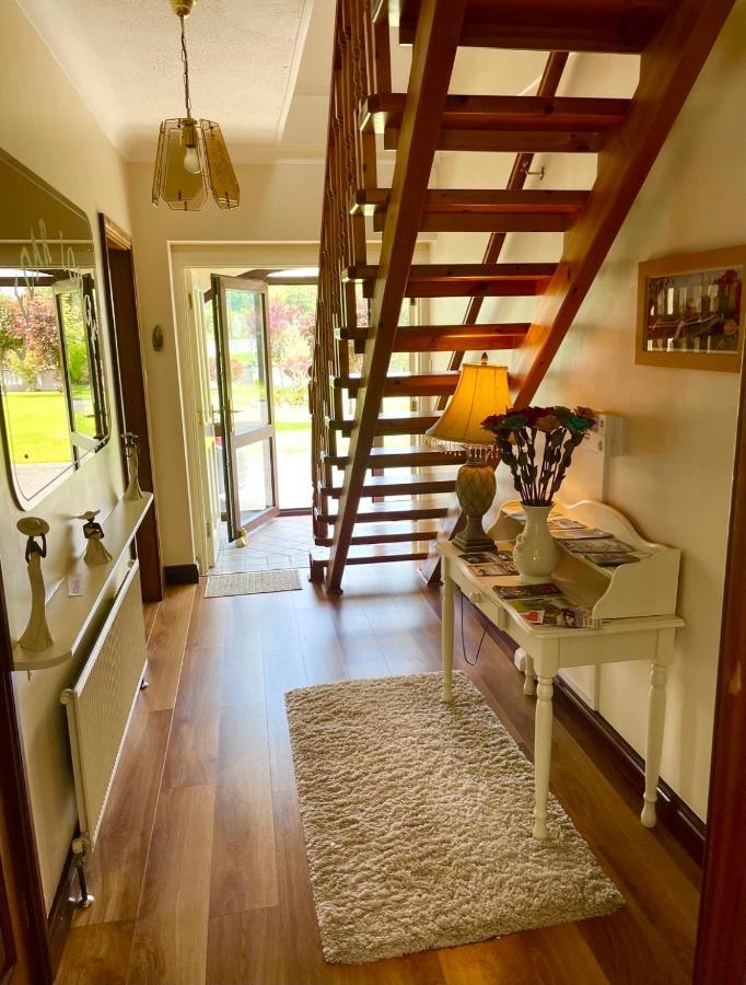 Cedar Lodge Self Catering Accommodation H91 Cf9D Горт Экстерьер фото