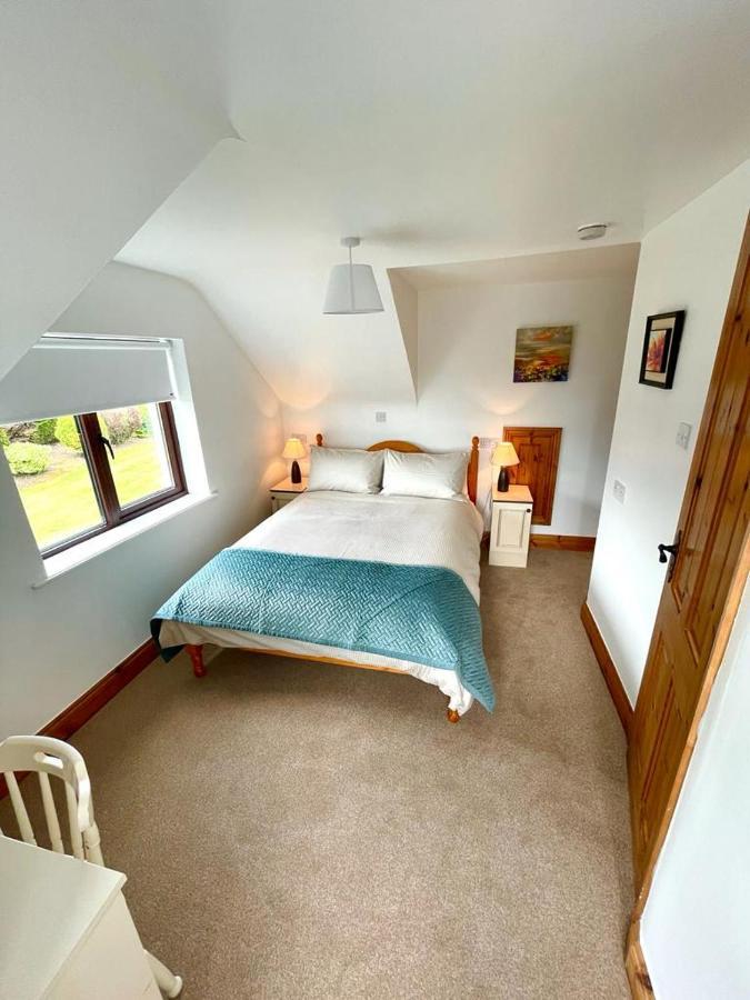 Cedar Lodge Self Catering Accommodation H91 Cf9D Горт Экстерьер фото